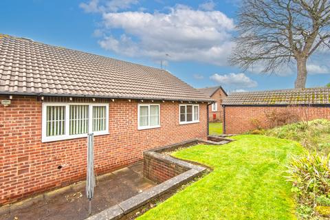 3 bedroom detached bungalow for sale, Fair View, Chesterfield S40