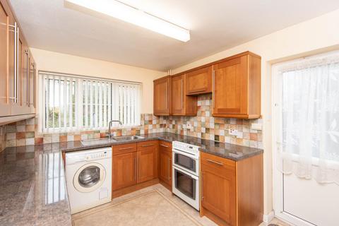 3 bedroom detached bungalow for sale, Fair View, Chesterfield S40