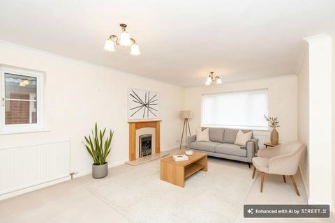 undefined, Fair View, Chesterfield S40