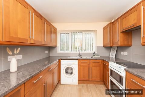 undefined, Fair View, Chesterfield S40