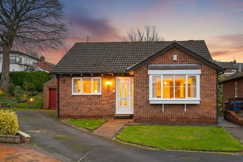 undefined, Fair View, Chesterfield S40