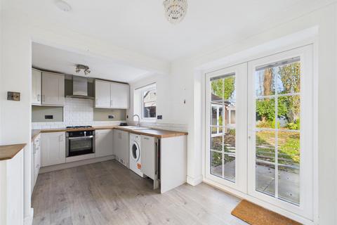undefined, Blackburn Avenue, Brough