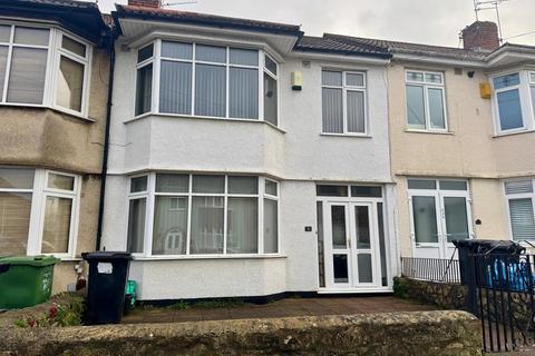 undefined, Stoneleigh Road, Bristol