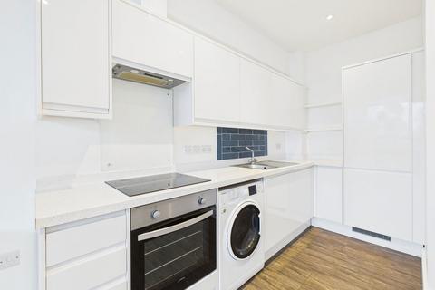undefined, Skyline Apartments, 1, The Causeway, Goring-by-Sea, Worthing, BN12