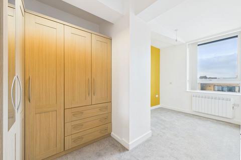 undefined, Skyline Apartments, 1, The Causeway, Goring-by-Sea, Worthing, BN12