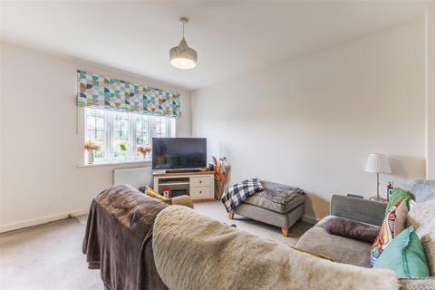 2 bedroom semi-detached house for sale, Christ Church Way, Evesham WR11