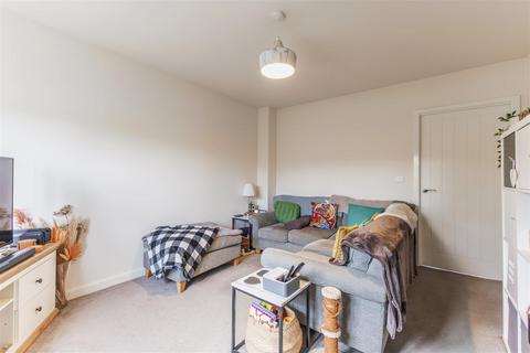 2 bedroom semi-detached house for sale, Christ Church Way, Evesham WR11
