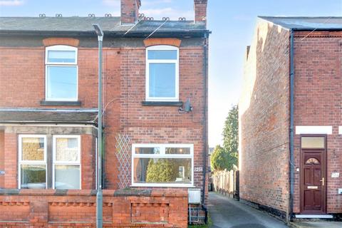 undefined, Breedon Street, Long Eaton