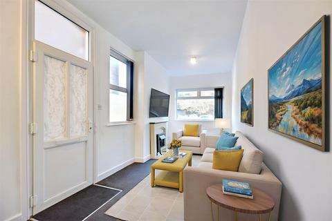 undefined, Breedon Street, Long Eaton