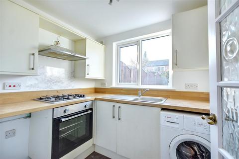 undefined, Breedon Street, Long Eaton