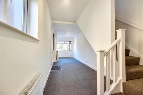 undefined, Breedon Street, Long Eaton