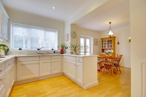 undefined, Laxton Grange, Bluntisham