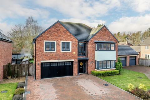 undefined, Pele Court, Morpeth NE61