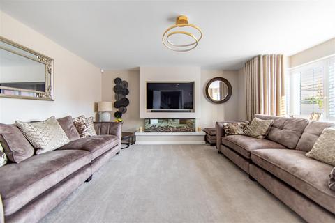 undefined, Pele Court, Morpeth NE61