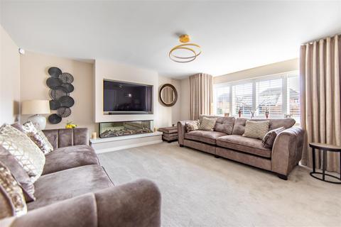 undefined, Pele Court, Morpeth NE61