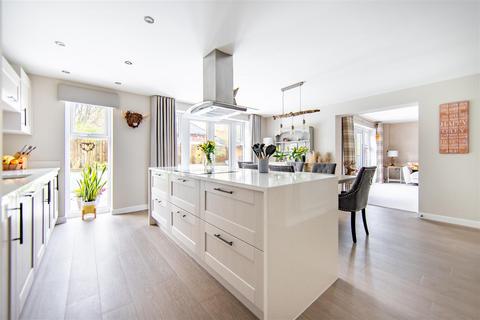undefined, Pele Court, Morpeth NE61