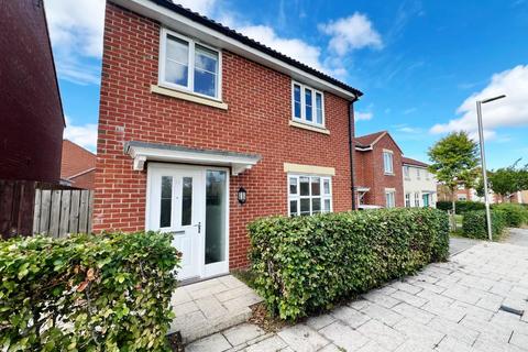 undefined, Birch Park Avenue, Spennymoor