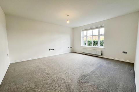 undefined, Birch Park Avenue, Spennymoor