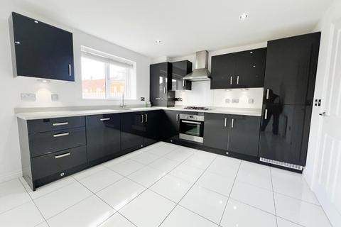 undefined, Birch Park Avenue, Spennymoor