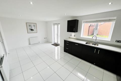 undefined, Birch Park Avenue, Spennymoor