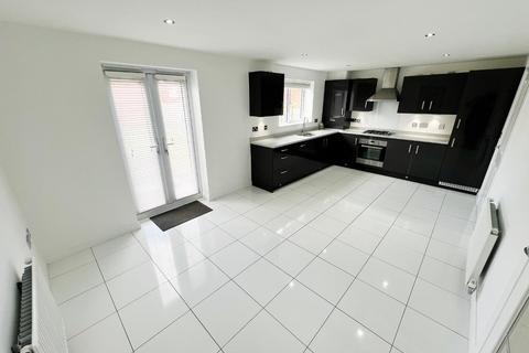 undefined, Birch Park Avenue, Spennymoor