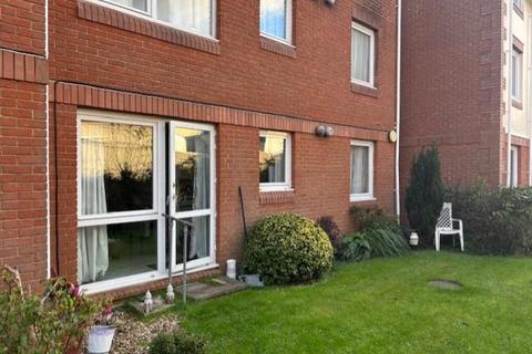 1 bedroom flat for sale, Crocker Street, Newport PO30