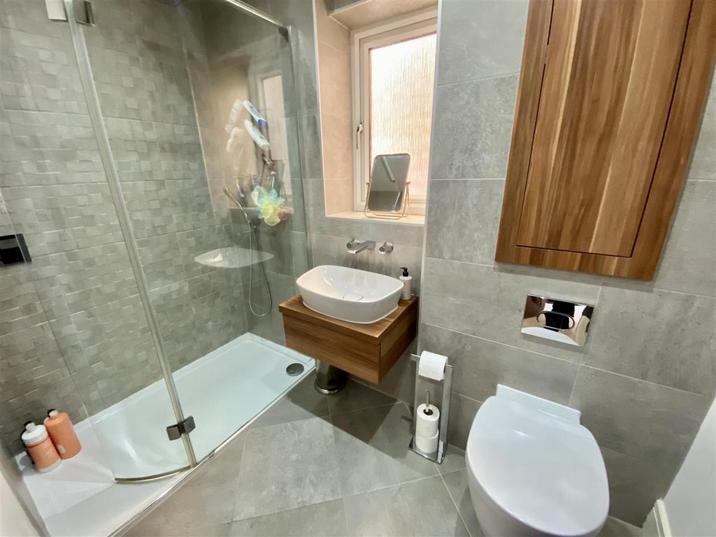 Bramleys Estate Agents - Moorcroft Close - Mirfiel