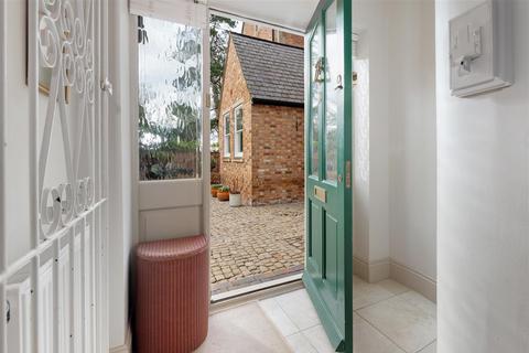 2 bedroom semi-detached house for sale, Eathorpe Park, Leamington Spa CV33