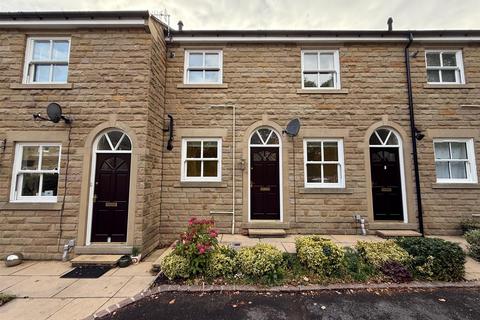 2 bedroom ground floor flat to rent, Hyde Bank Road, High Peak