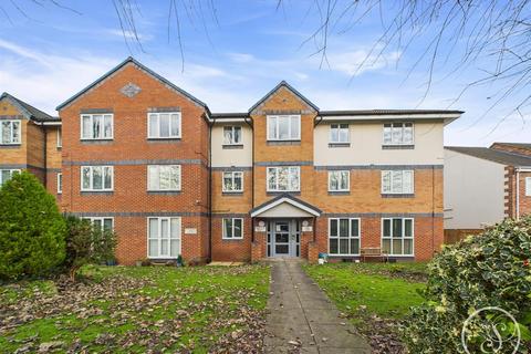 undefined, Sandbed Lawns, Leeds