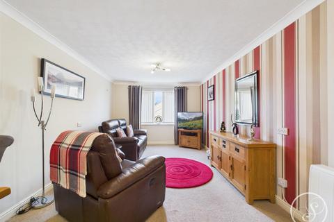 undefined, Sandbed Lawns, Leeds