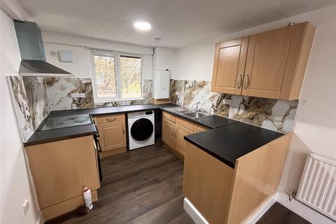 1 bedroom flat to rent, Kingsway Gardens, Hampshire SP10
