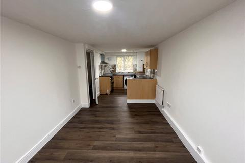 1 bedroom flat to rent, Kingsway Gardens, Hampshire SP10