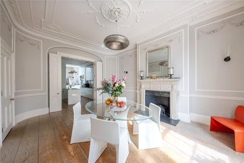 undefined, Chester Square, London, SW1W