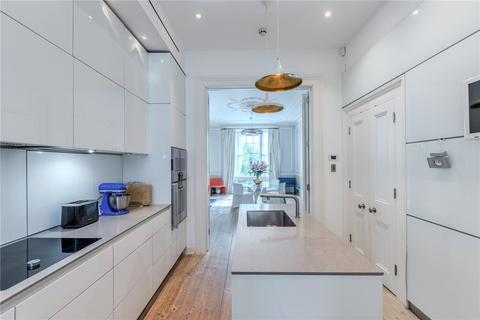 undefined, Chester Square, London, SW1W