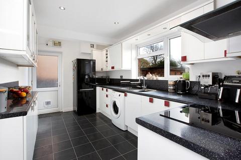 4 bedroom end of terrace house for sale, Newlands, Dawlish, EX7