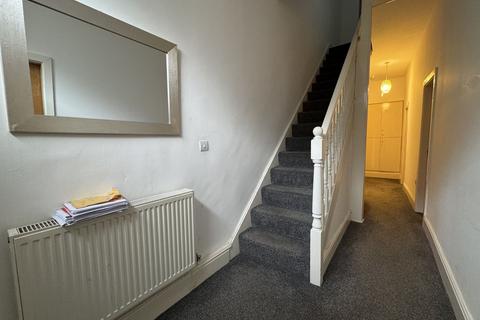 undefined, Emmanuel Street, Preston PR1
