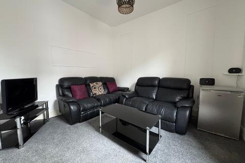 undefined, Emmanuel Street, Preston PR1