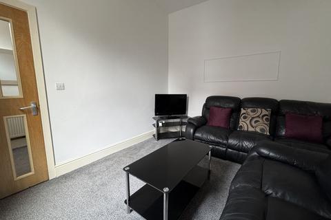 undefined, Emmanuel Street, Preston PR1