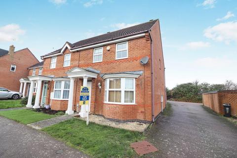 undefined, Celandine Close, Rushden NN10