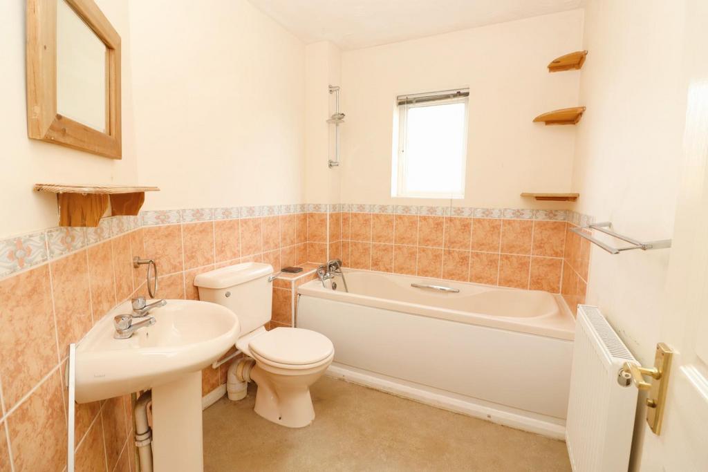 Bathroom / WC