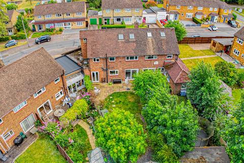 undefined, New Park Drive, Hemel Hempstead, HP2