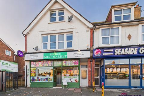 Seaside, Eastbourne, BN22