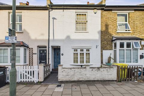 Recreation Road, Bromley BR2