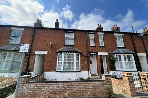 undefined, Kings Road, Hitchin