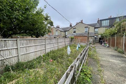 undefined, Kings Road, Hitchin