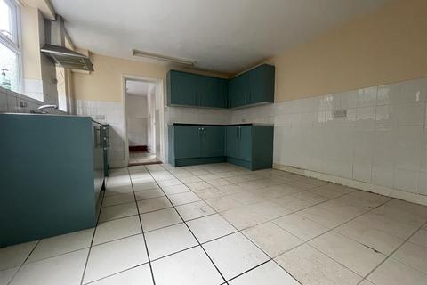 undefined, Kings Road, Hitchin