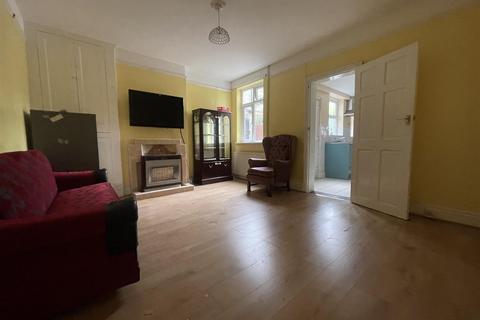 undefined, Kings Road, Hitchin