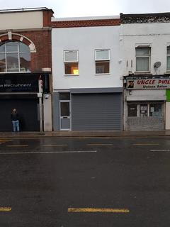 Balaam Street, London E13