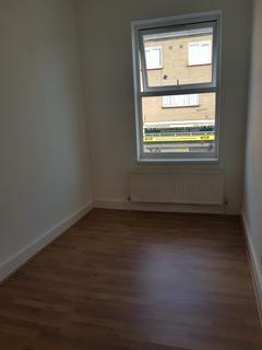 undefined, Balaam Street, London E13
